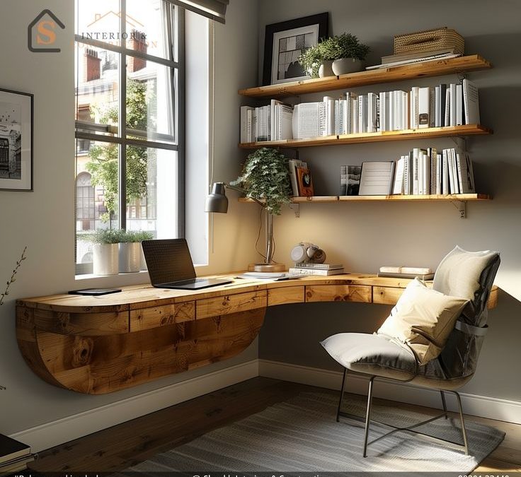 home office interior design